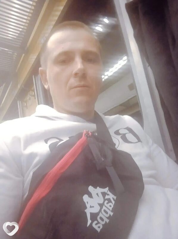 Денис, 33, Жлобине — анкета №3343135