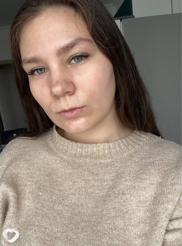 Анна, 25, Твери — анкета №3343148