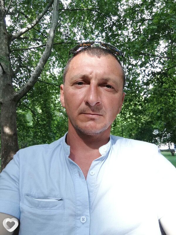 Тимур, 39, Симферополе — анкета №3343610