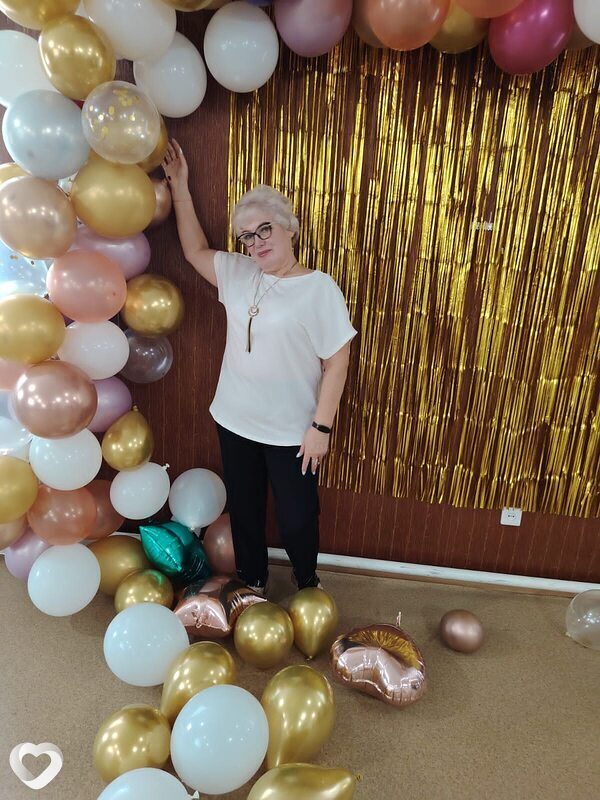 Елена, 59, Казани — анкета №3343611