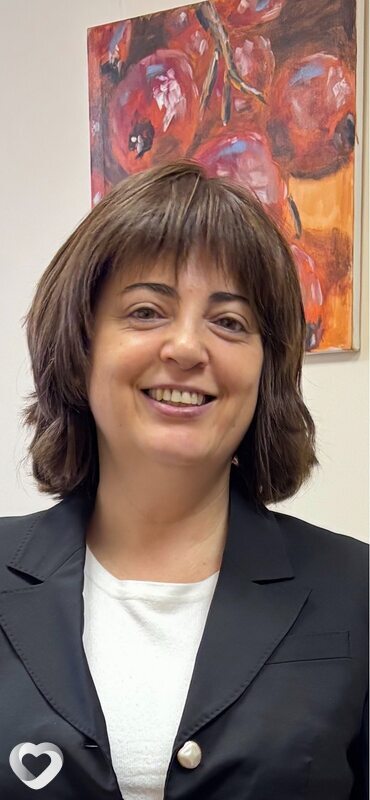 Елена, 48, Москве — анкета №3343623