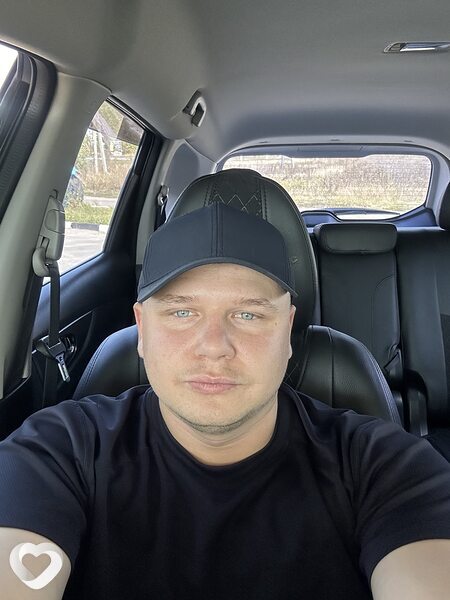 Александр, 36, Харькове — анкета №3343627