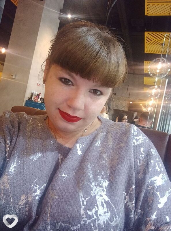Екатерина, 25, Хабаровске — анкета №3343281