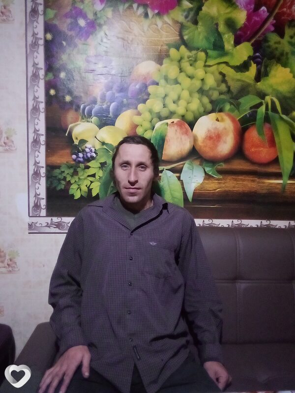 Вова, 33, Мелитополе — анкета №3343285