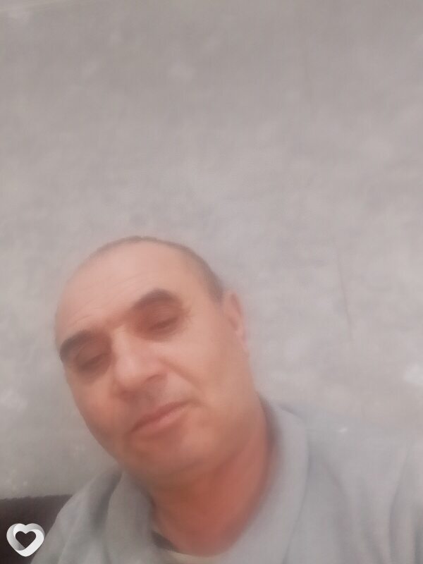 Калаш, 56, Волгограде — анкета №3343287