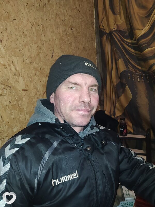 Александр, 39, Перми — анкета №3343296