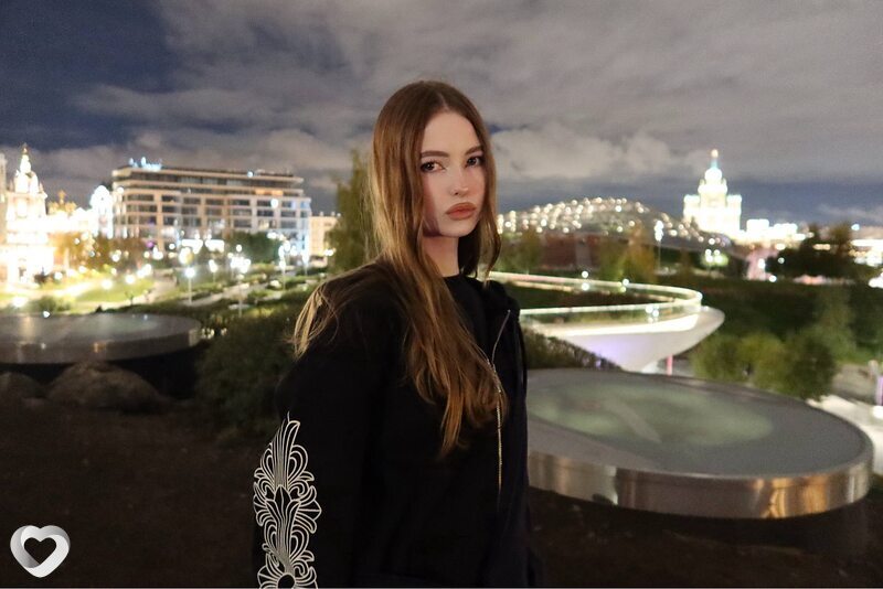 Милана, 24, Краснодаре — анкета №3343302