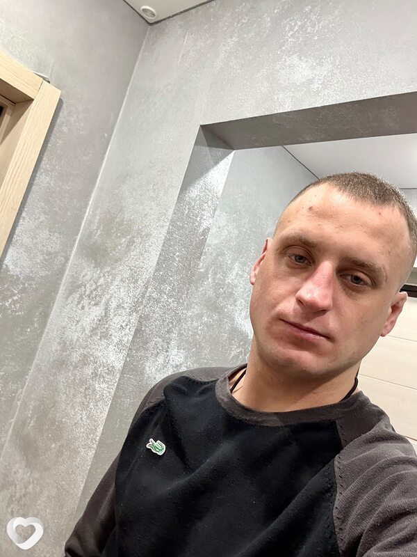 Виктор, 27, Красноярске — анкета №3343304
