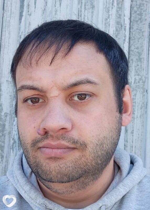 Вадим, 35, Перми — анкета №3343333