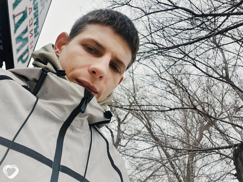 Дима, 21, Уссурийске — анкета №3343348