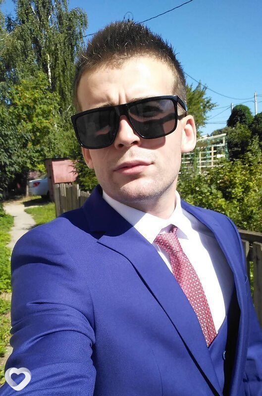 Василий, 31, Рязани — анкета №3343349