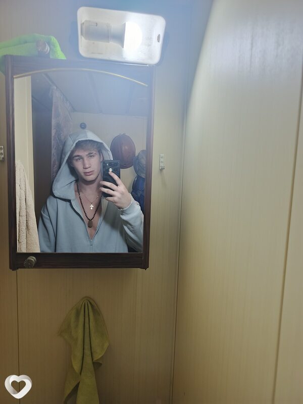 Руслан, 18, Владивостоке — анкета №3343352