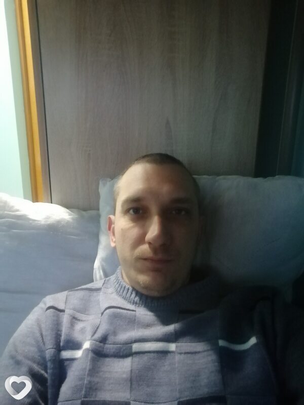 Юрий, 37, Истре — анкета №3343354