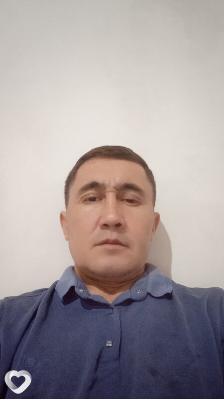 Ергали, 39, Алматы — анкета №3343362
