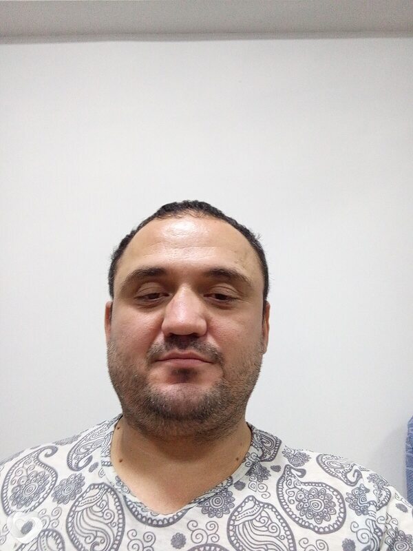 Рустам, 44, Казани — анкета №3343364