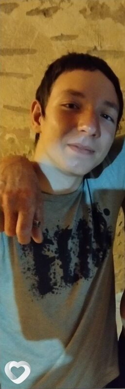 Вадим, 18, Воронеже — анкета №3343370