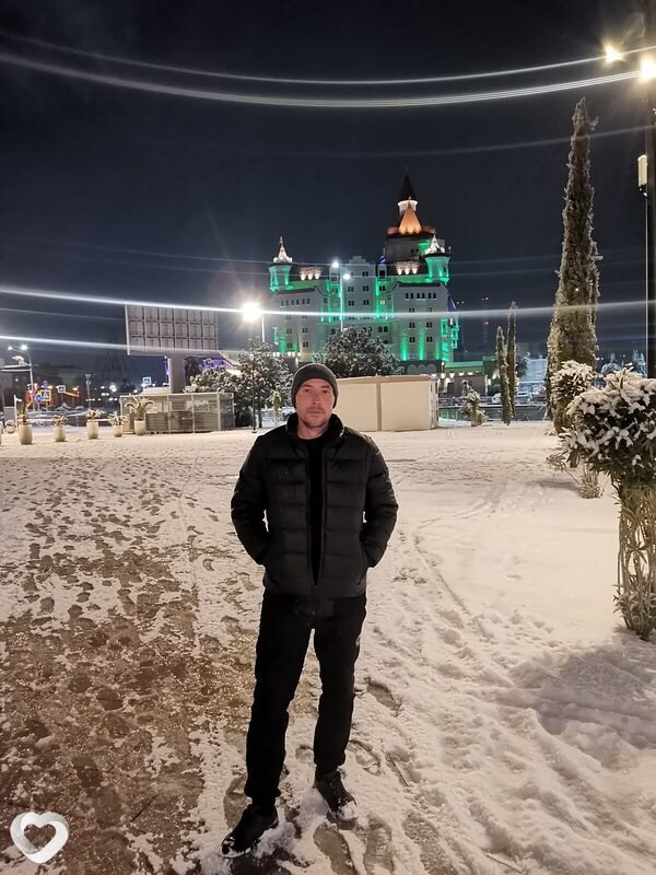 Виталий, 33, Ростове-на-Дону — анкета №3343373