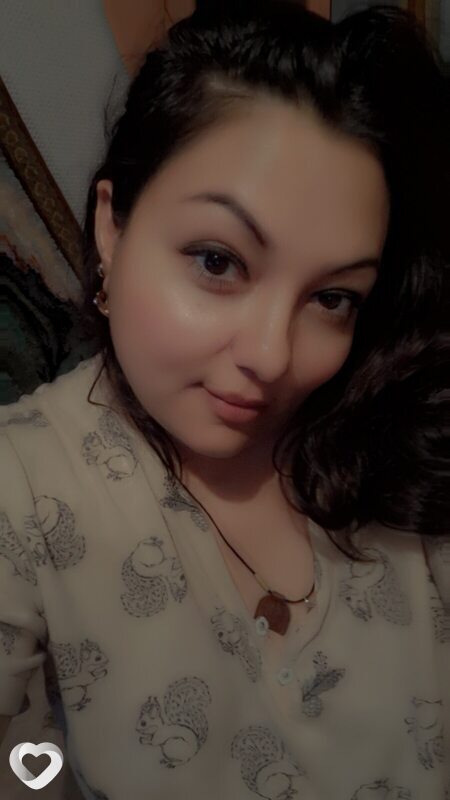 Надежда, 39, Карталах — анкета №3343374