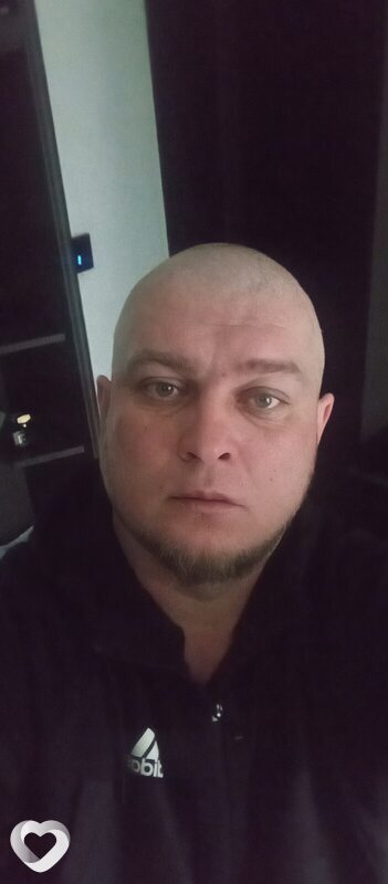 Евгений, 40, Абакане — анкета №3343377