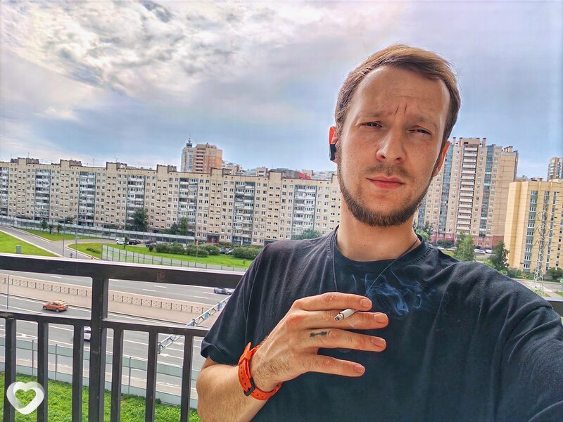 Сергей, Буй
