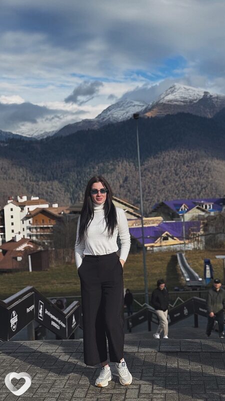 Нина, 41, Перми — анкета №3343386