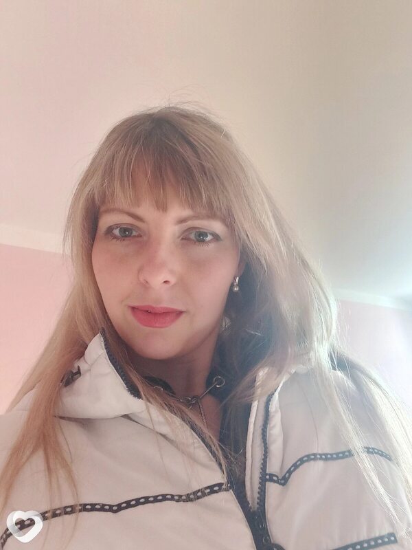 Маша, 36, Оренбурге — анкета №3343395