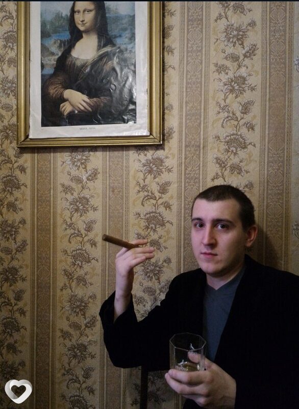 Павел, 26, Екатеринбурге — анкета №3343396