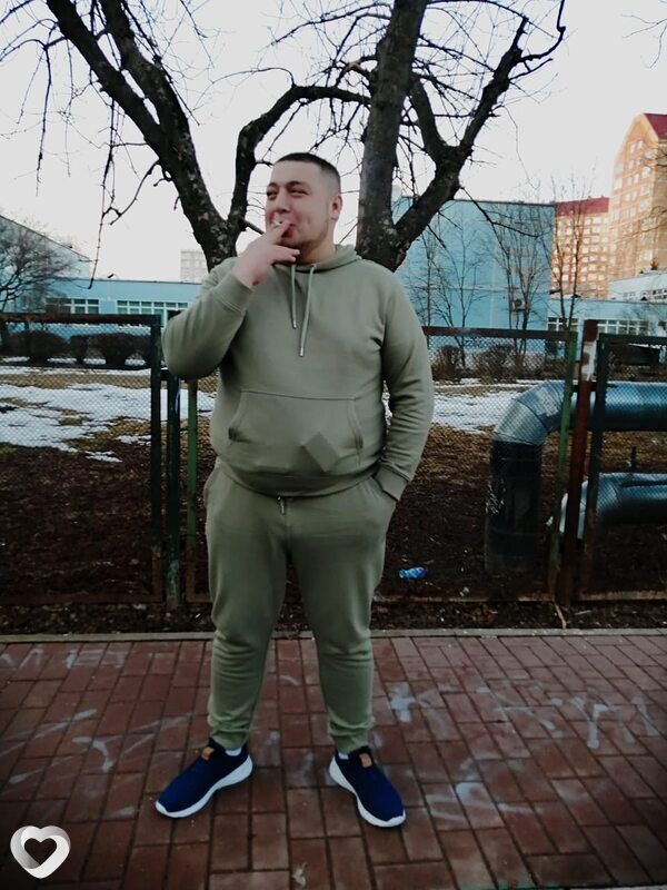 Богдан, Клин