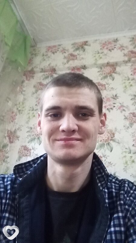 Серёга, 29, Черногорске — анкета №3343400