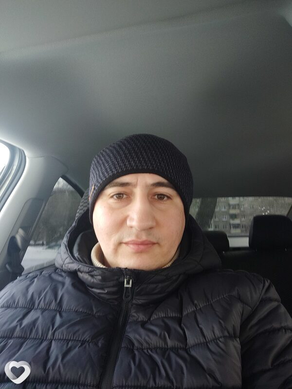 Марсель, 41, Казани — анкета №3343402