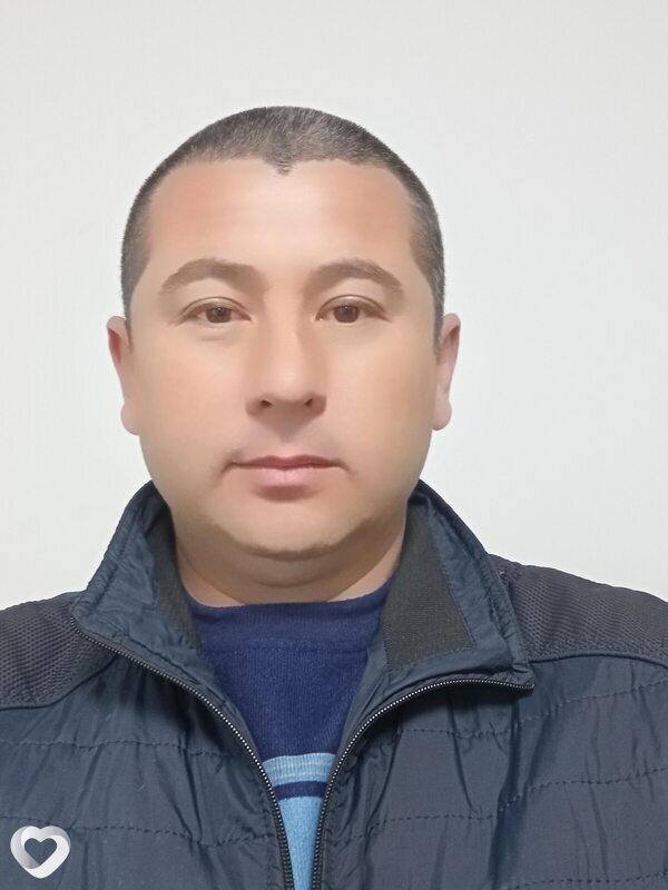 Миразим, 42, Махачкале — анкета №3343403
