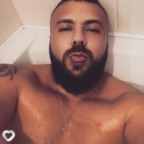 Сергей, 34, Москве — анкета №3343432