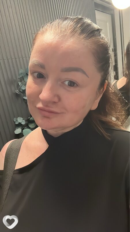 Кристина, 44, Москве — анкета №3343440