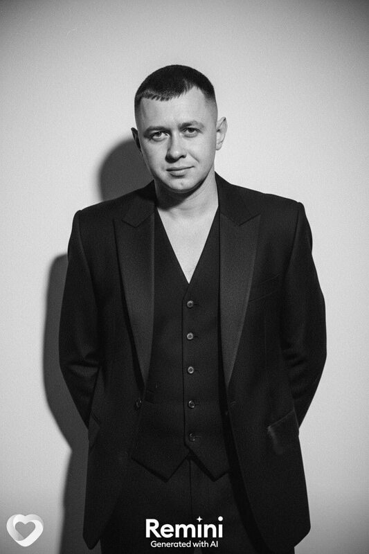 Филя, 40, Москве — анкета №3343450
