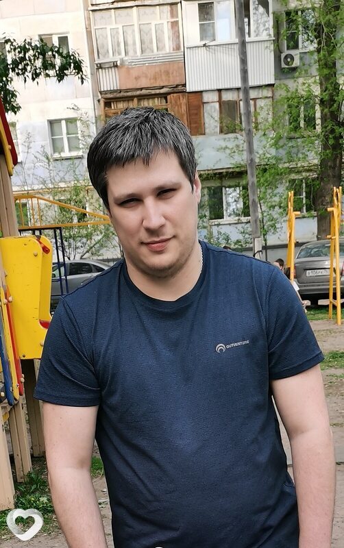Евгений, 35, Самаре — анкета №3343453