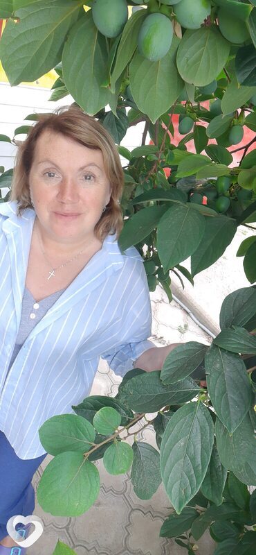 Елена, 56, Краснодаре — анкета №3343232