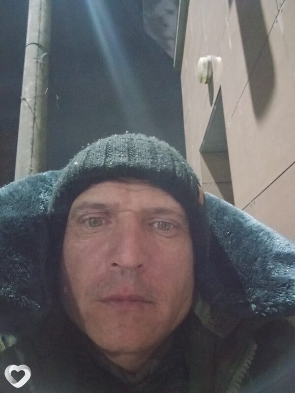 Андрей, 40, Витебске — анкета №3343237
