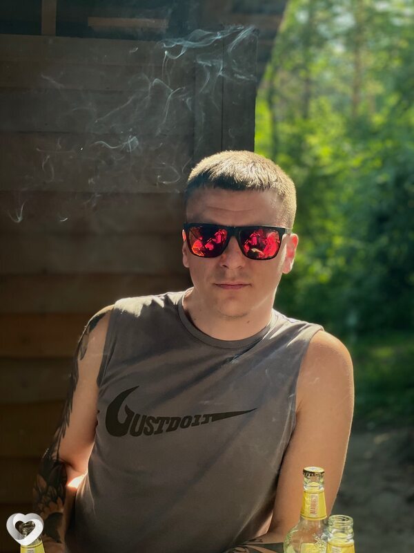 Иван, 35, Новосибирске — анкета №3343242
