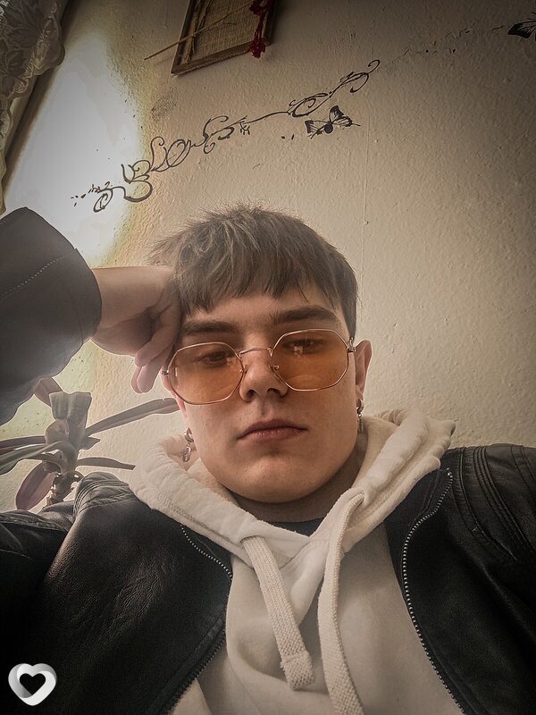 Никита, 22, Речице — анкета №3343246