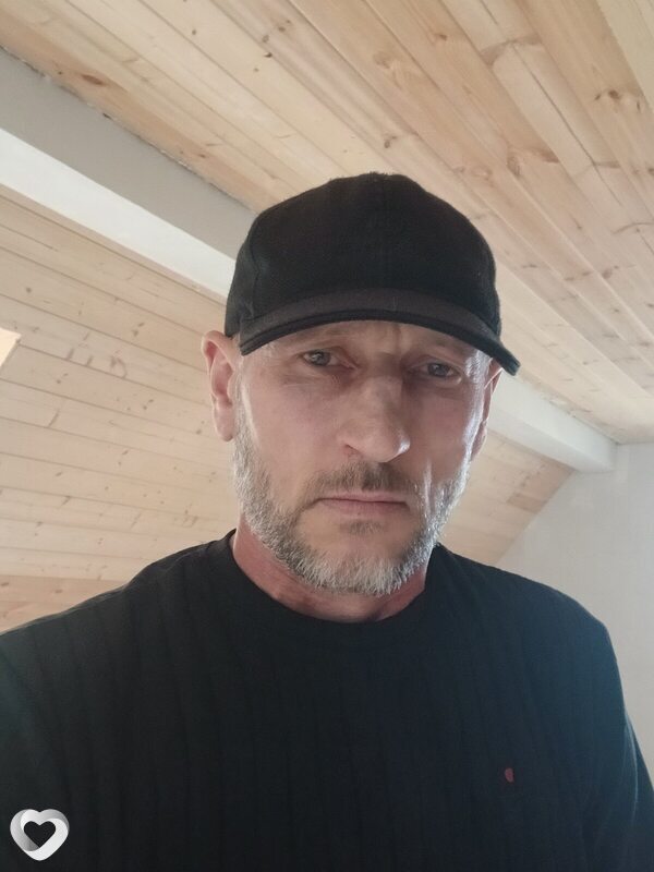 Oмар, 41, Дербенте — анкета №3343408