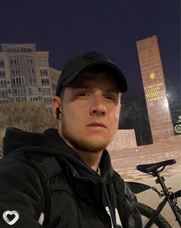 Александр, 33, Перми — анкета №3343414