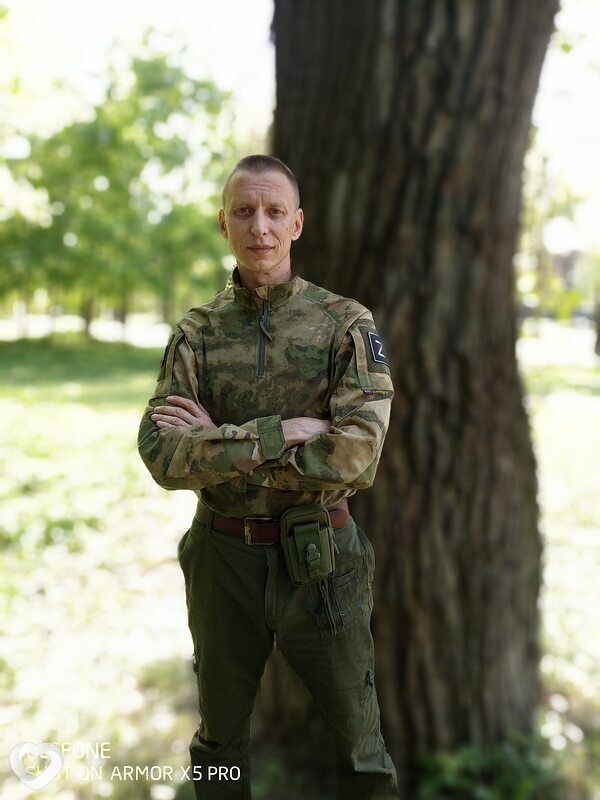 Алексей, 46, Донецке — анкета №3343418