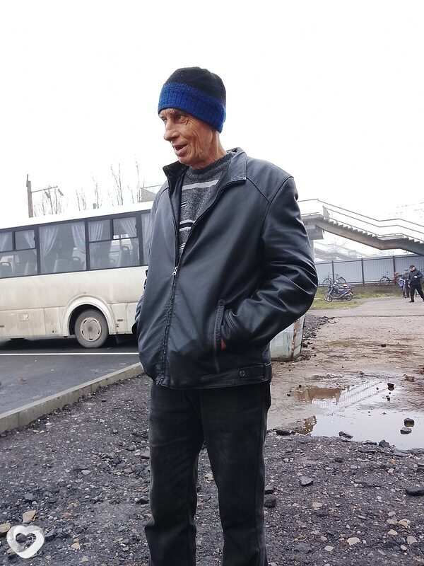 Александр, 54, Луганске — анкета №3343428