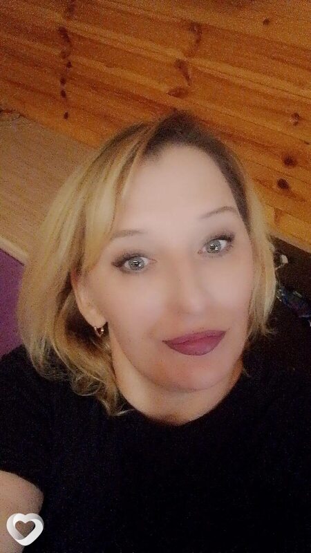 Надежда, 41, Ростове-на-Дону — анкета №3343461