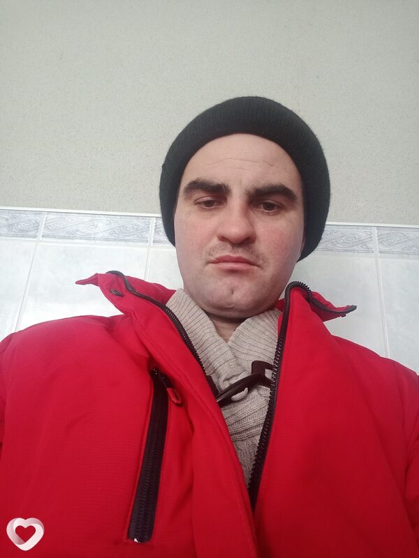 Гена, 35, Бресте — анкета №3343464