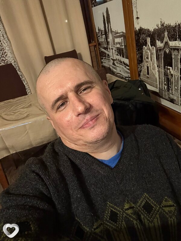 Дима, Железноводск