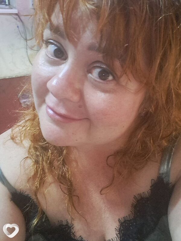 Оксана, 47, Торезе — анкета №3343471