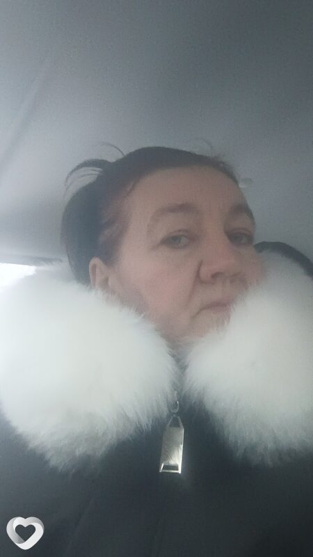 Аля, 49, Ровеньках — анкета №3343495
