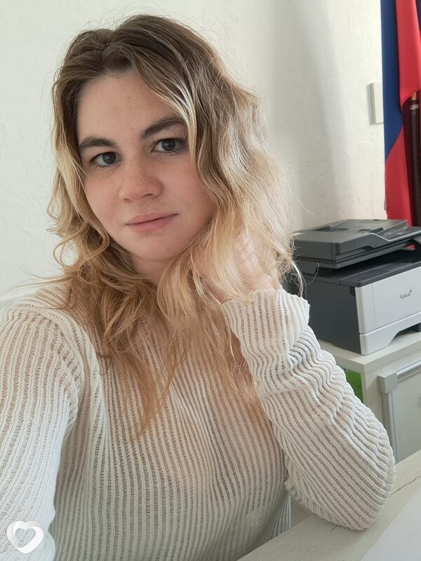 Ирина, 23, Севастополе — анкета №3343499