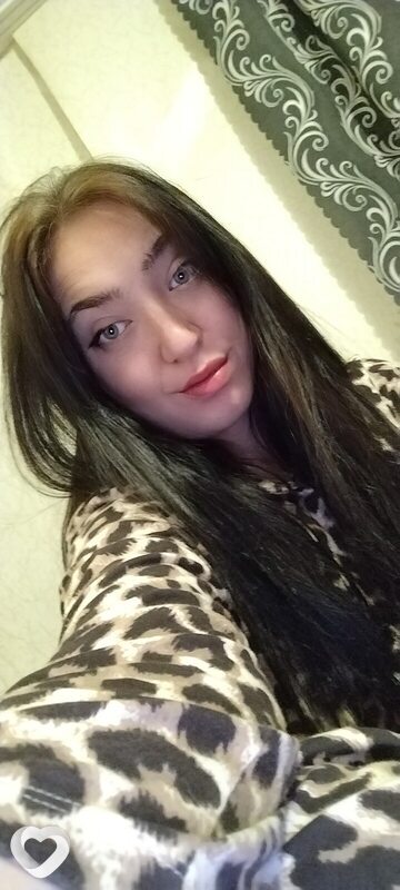 Даша, 25, Витебске — анкета №3343505